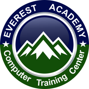 Everest Academy Logo